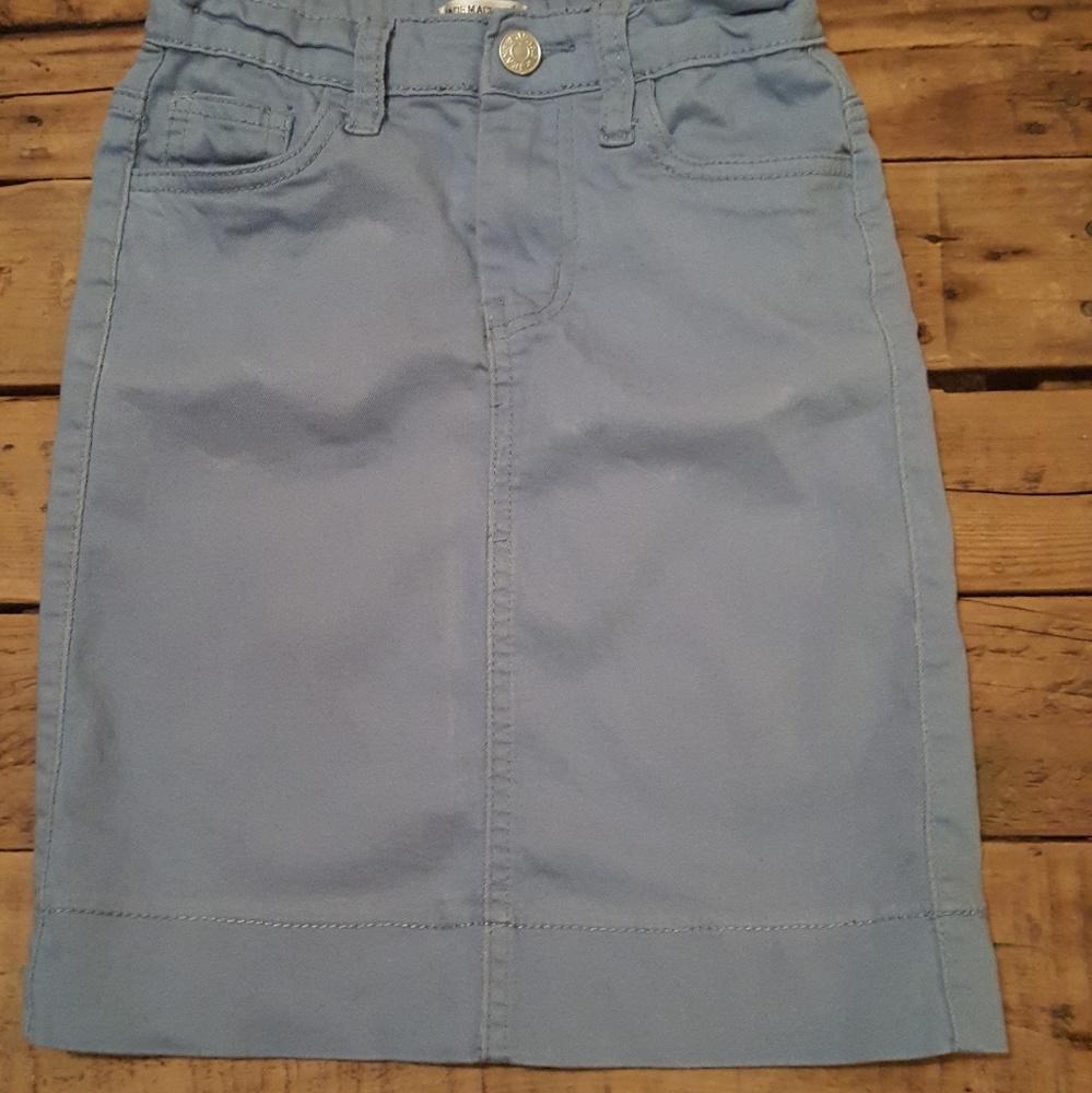Jade Mackenzie Girls skirt